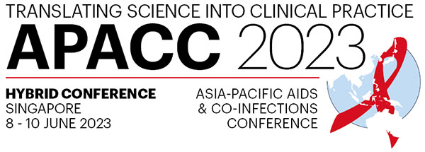 The Asia-Pacific AIDS & Co-Infections Conference (APACC) 2023